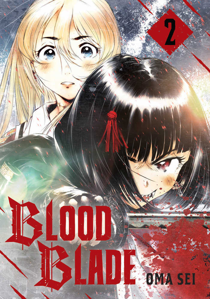 Blood Blade 2 | Odin's Place