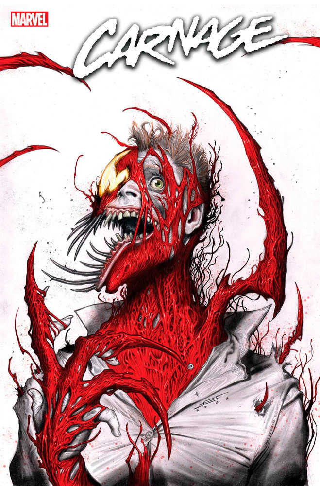 Carnage #7 | Odin's Place