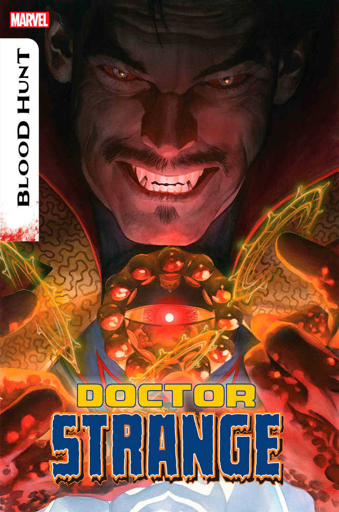 Doctor Strange #15 [Bh] | Odin's Place