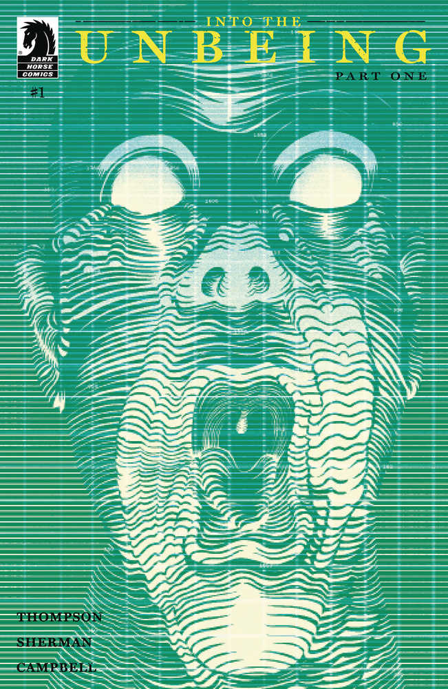 Into Unbeing Part One #1 Cover C 10 Copy Boss | Odin's Place