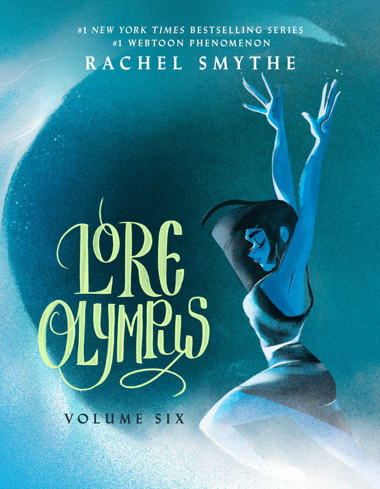 Lore Olympus: Volume Six | Odin's Place