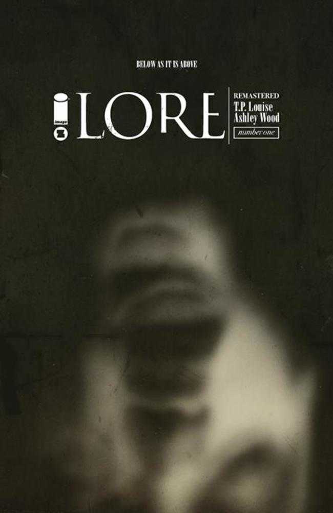Lore Remastered #1 (Of 3) Cover A Ashley Wood (Mature) | Odin's Place
