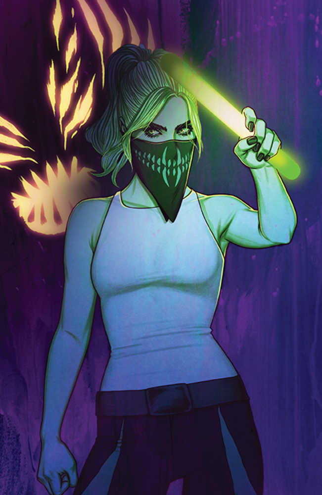 Something Is Killing The Children #37 Cover B Frison | Odin's Place