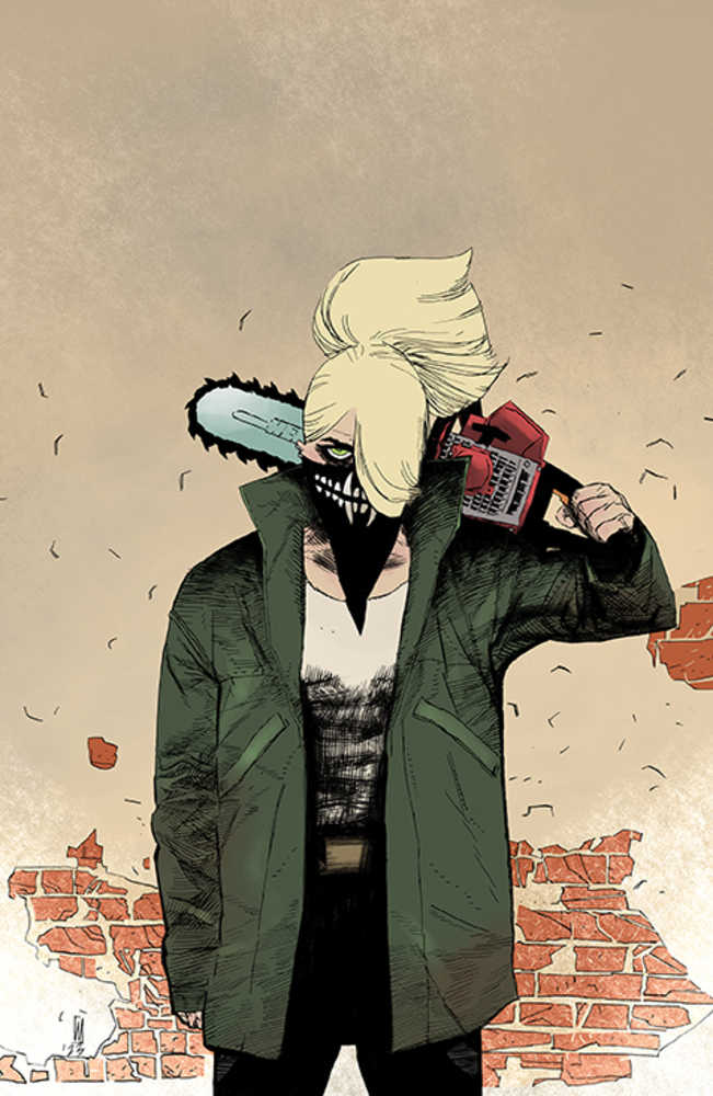 Something Is Killing The Children #37 Cover G Unlockable | Odin's Place