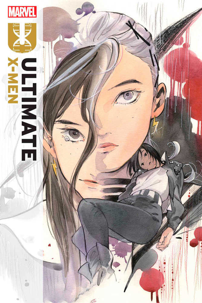 Ultimate X-Men #3 | Odin's Place
