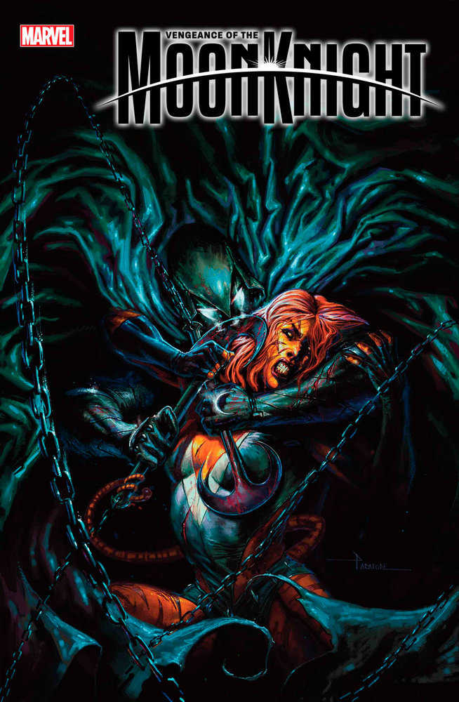 Vengeance Of The Moon Knight #5 [Bh] | Odin's Place