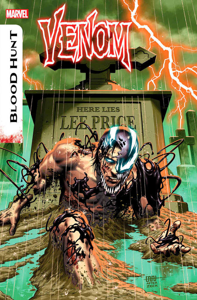 Venom #33 [Bh] | Odin's Place