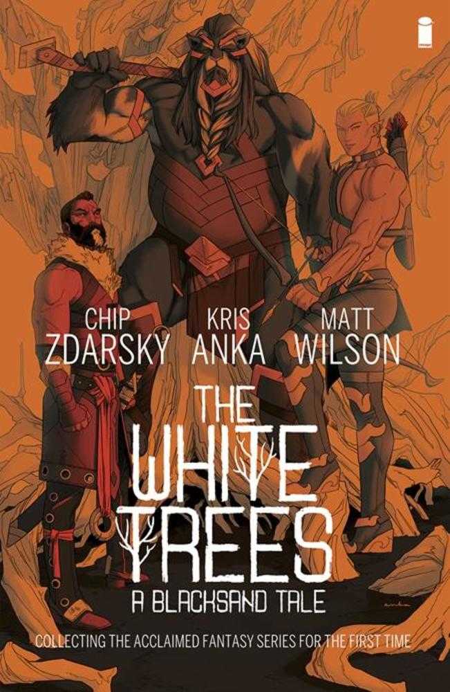 White Trees (One Shot) (Mature) | Odin's Place