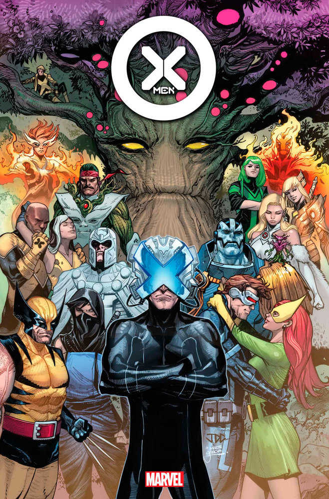 X-Men #34 [Fhx] | Odin's Place