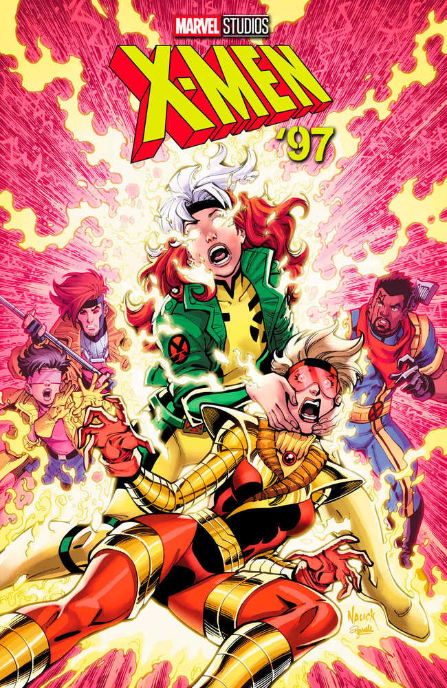 X-Men '97 #3 | Odin's Place