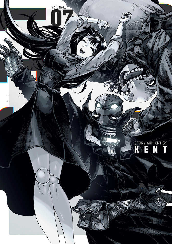 Colorless Volume 07 (Mature) | Odin's Place