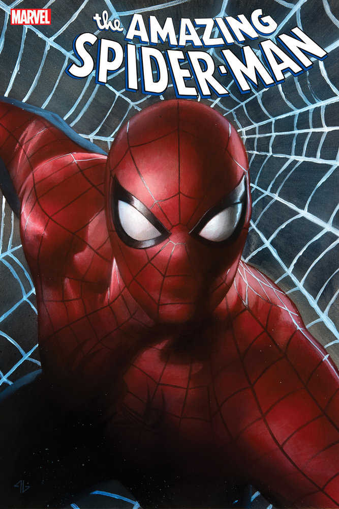 Amazing Spider-Man #52 Adi Granov Variant | Odin's Place