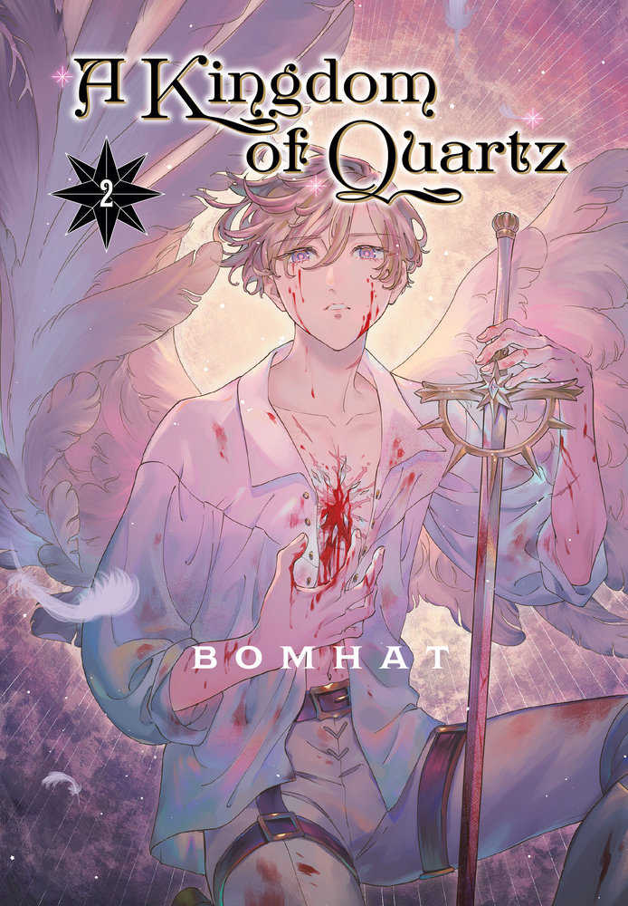 A Kingdom Of Quartz 2 | Odin's Place