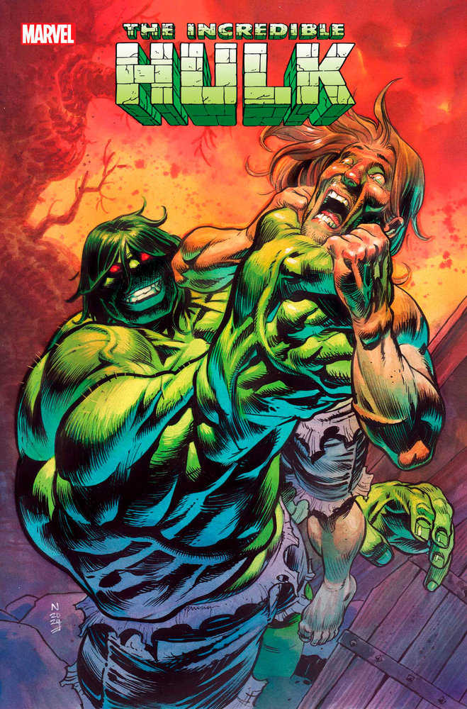 Incredible Hulk #13 | Odin's Place