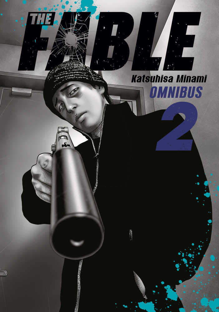 The Fable Omnibus 2 (Volume. 3 4) | Odin's Place