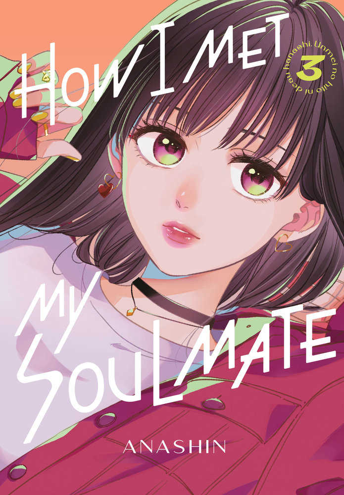 How I Met My Soulmate 3 | Odin's Place