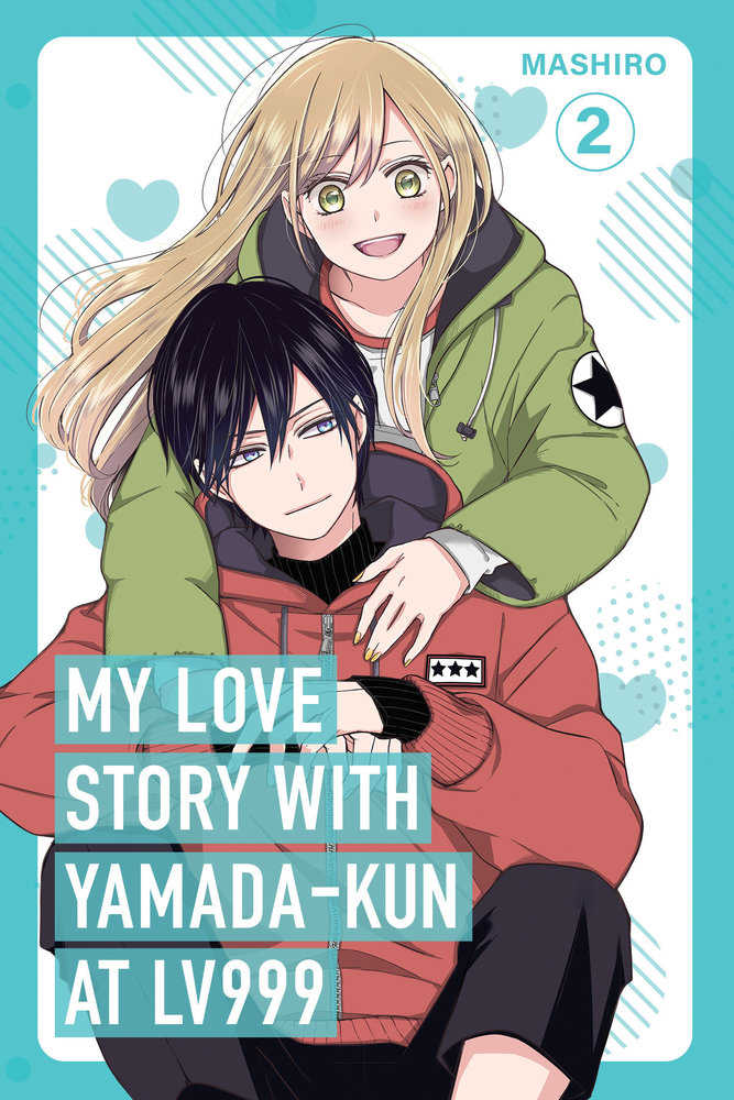 My Love Story With Yamada Kun At Lv999 Volume 02 | Odin's Place