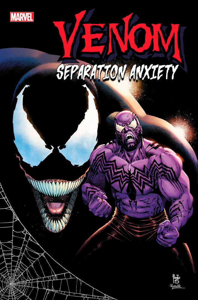 Venom: Separation Anxiety #2 | Odin's Place