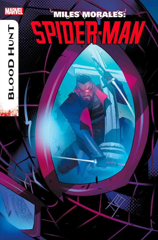 Miles Morales: Spider-Man #21 [Bh] | Odin's Place