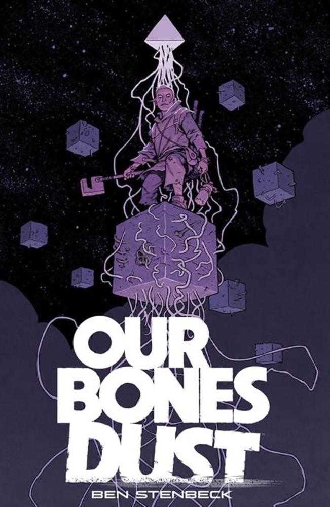 Our Bones Dust TPB | Odin's Place