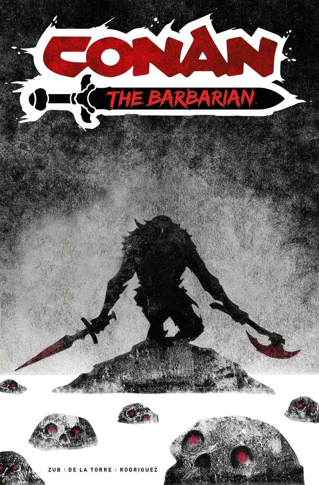 Conan the Barbarian #12 Cover A Love (Mature) | Odin's Place