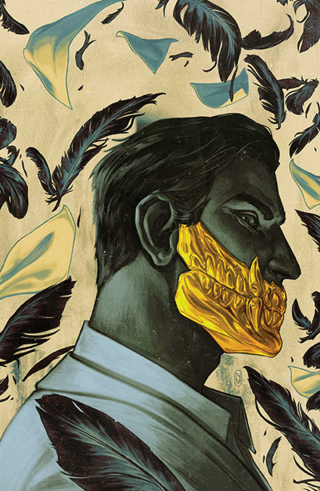 House Of Slaughter #24 Cover D 10 Copy Variant Edition Malavia | Odin's Place
