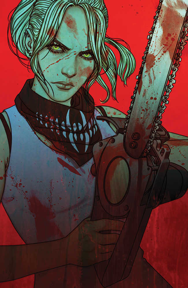 Something Is Killing The Children #38 Cover B Frison | Odin's Place