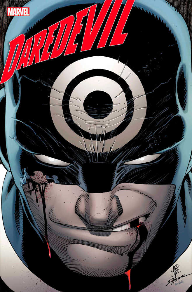 Daredevil #11 | Odin's Place