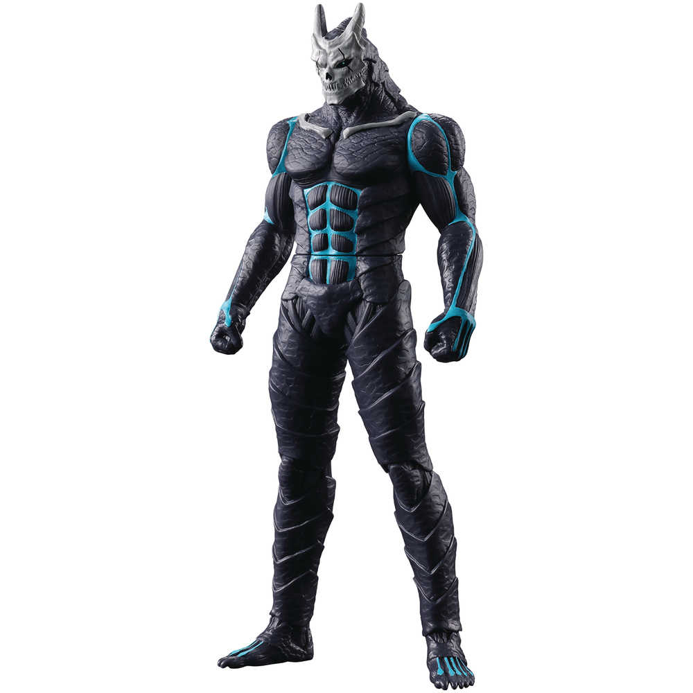 Kaiju No 8 Bandai Movie Monster Ser Vinyl Figure | Odin's Place