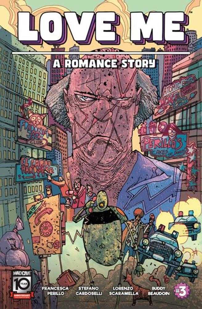 Love Me #3 (Of 4) A Romance Story | Odin's Place