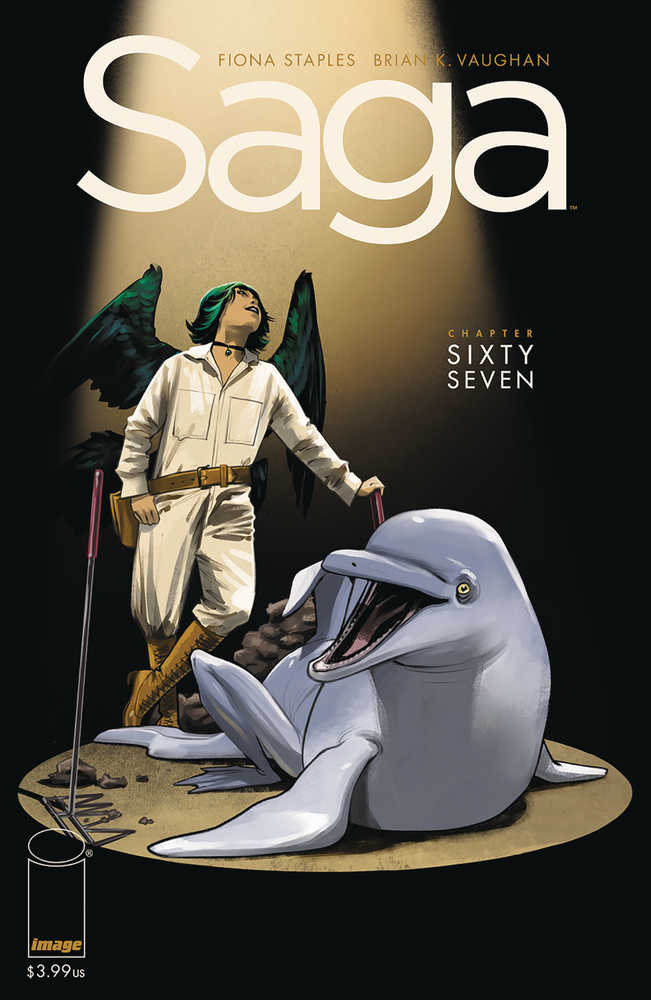 Saga #67 (Mature) | Odin's Place