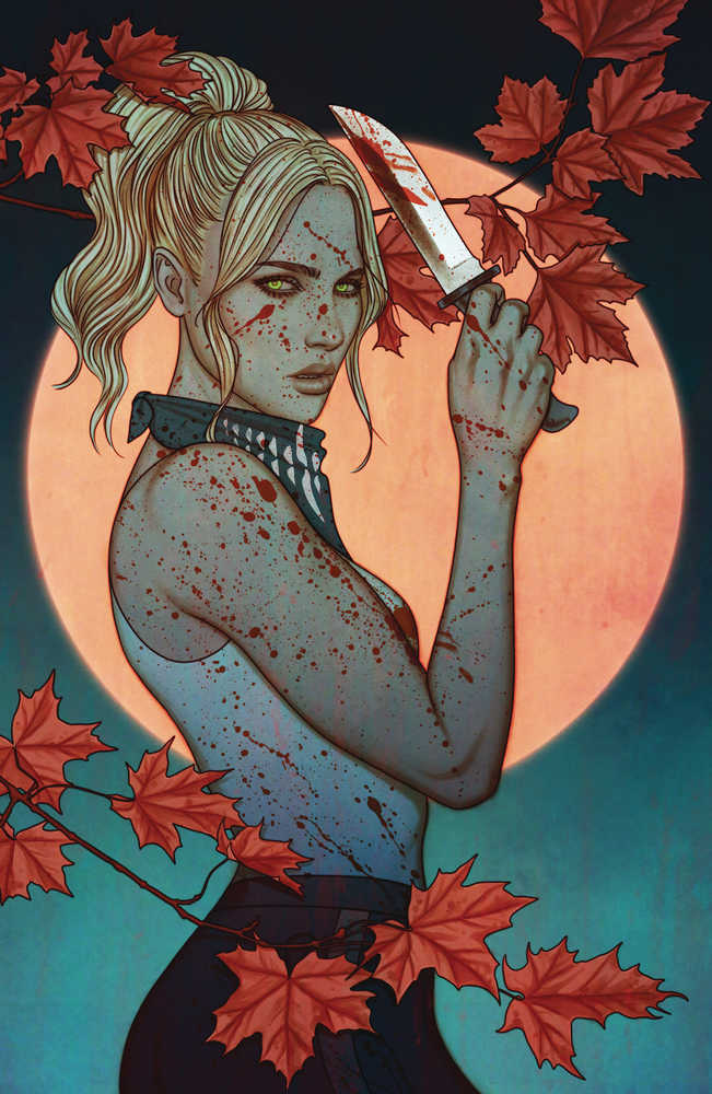 Something Is Killing The Children #39 Cover B Frison | Odin's Place
