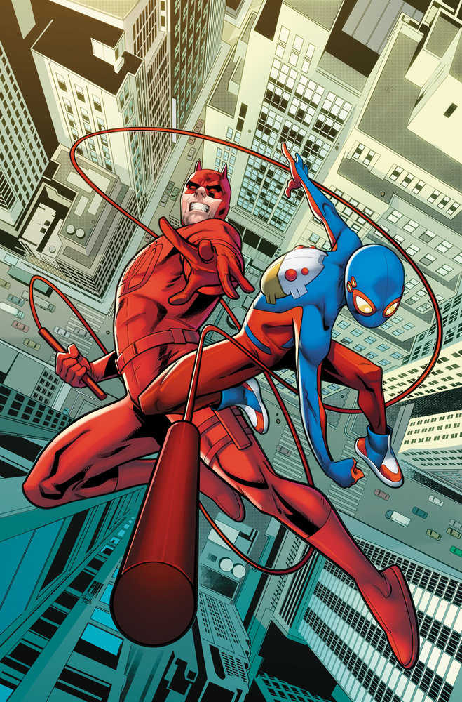 Spider Boy Volume. 2: Fun & Games | Odin's Place