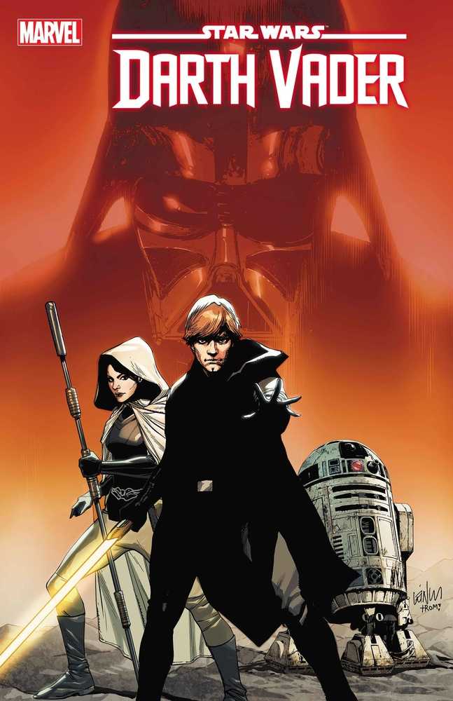 Star Wars Darth Vader #48 | Odin's Place