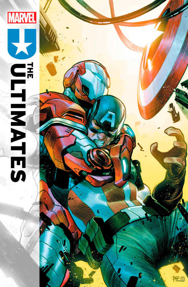 Ultimates #2 | Odin's Place