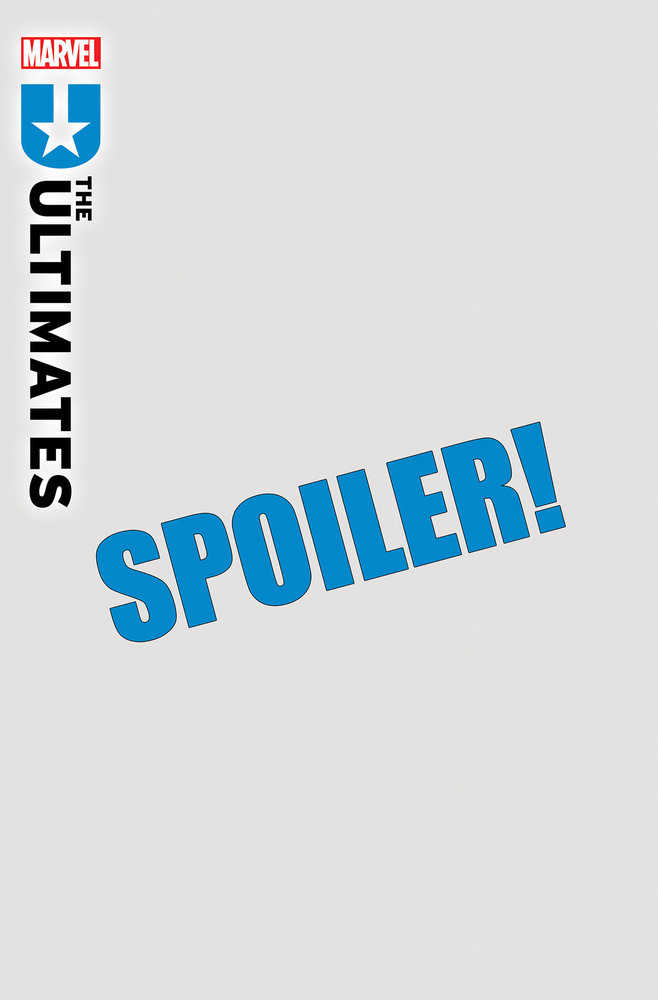 Ultimates #2 Inhyuk Lee Ultimate Special Spoiler Variant | Odin's Place