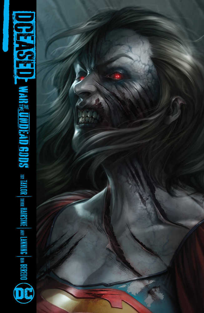 Dceased: War Of The Undead Gods | Odin's Place