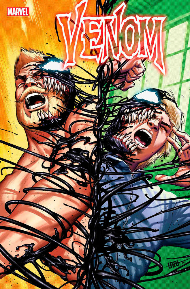 Venom #35 | Odin's Place