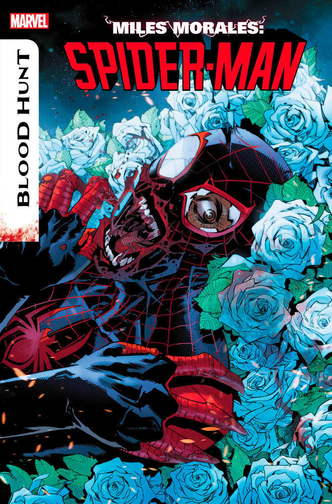 Miles Morales: Spider-Man #22 [Bh] | Odin's Place