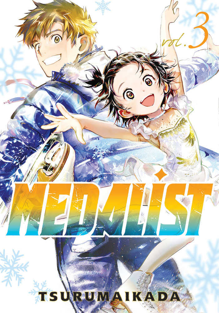 Medalist 3 | Odin's Place