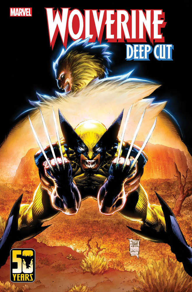 Wolverine: Deep Cut #1 | Odin's Place