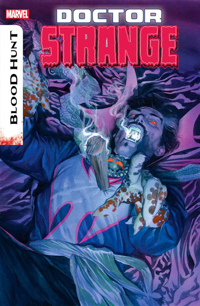 Doctor Strange #17 [Bh] | Odin's Place