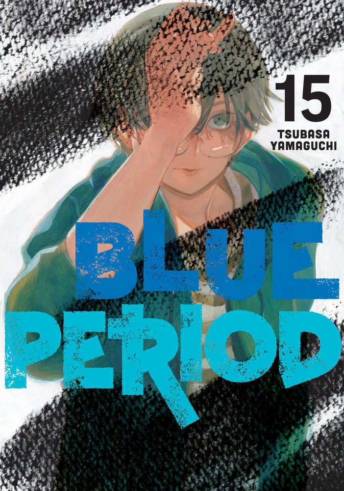 Blue Period Volume 15 | Odin's Place