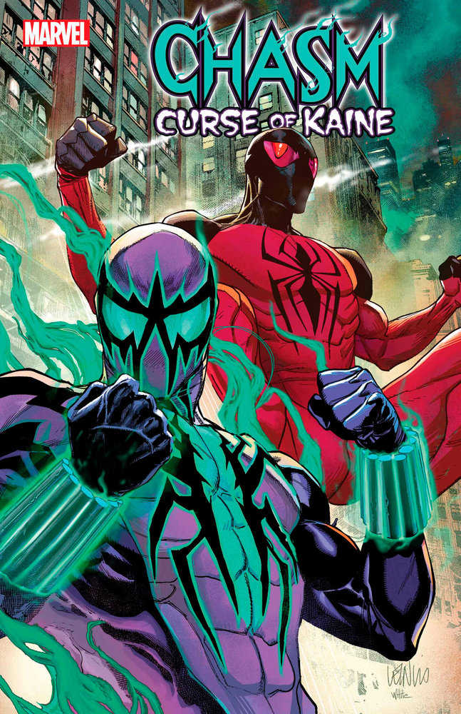 Chasm: Curse Of Kaine #1 | Odin's Place