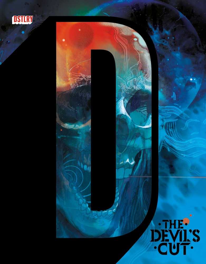 Devils Cut Hardcover (Mature) | Odin's Place