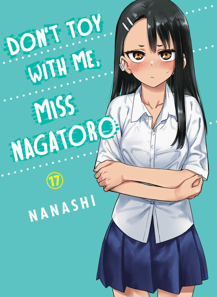 Don'T Toy With Me, Miss Nagatoro 17 | Odin's Place