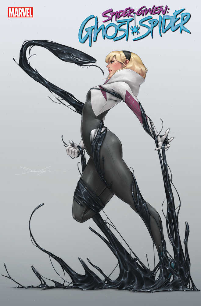 Spider-Gwen: The Ghost-Spider #4 Jeehyung Lee Variant | Odin's Place