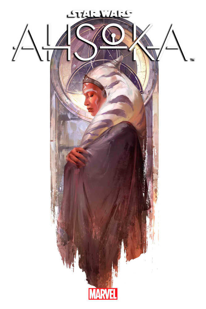 Star Wars: Ahsoka #2 Yellowfly Variant | Odin's Place