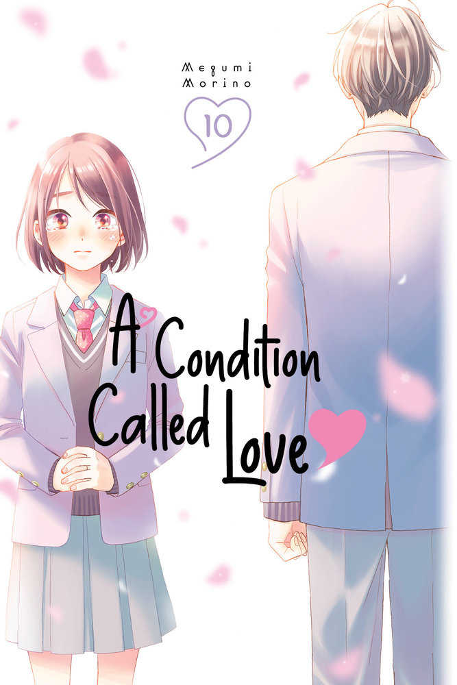 A Condition Called Love 10 | Odin's Place
