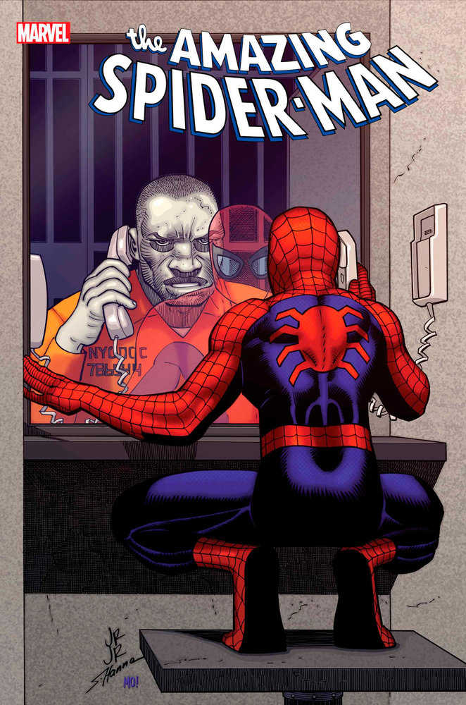 Amazing Spider-Man #57 | Odin's Place